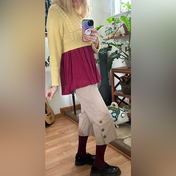 Isaac Mizrahi Live Capri Pants - Picture 12 of 14